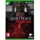 Saber Interactive A Quiet Place The Road Ahead XBOX SERIA X