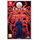 New Blood Interactive Faith The Unholy Trinity Nintendo Switch