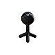 Logitech G Logitech G Yeti Orb Rgb Gaming Mic With Lightsync Black