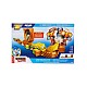 Sonic Sonic Go Go Racers Deluxe Playset (423344)