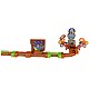 Sonic Sonic Go Go Racers Deluxe Playset (423344)