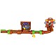 Sonic Sonic Go Go Racers Deluxe Playset (423344)