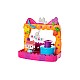 Gabby's Dollhouse Gabby's Dollhouse Balcony Set Baby Box (6071358)