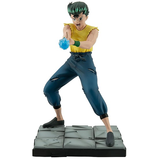 Games Yu Yu Hakusho Yusuke 15cm