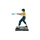 Games Yu Yu Hakusho Yusuke 15cm