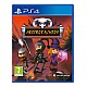 Eastasiasoft Hellbreachers PlayStation 4