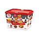 Games Chef Hot Dog Set (i-2423)