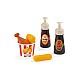 Games Chef Hot Dog Set (i-2423)