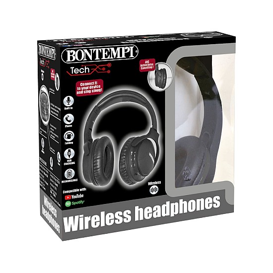 Bontempi Bontempi Wireless Headphones (483010)