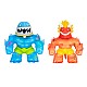 Goo Jit Zu Goo Jit Zu Hero Creator Random (42784)