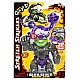 Goo Jit Zu Goo Jit Zu Stretch Strikers Deluxe Random (42930g)