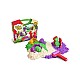 Goliath Super Sand Dinosaur Carry Case Playset (go24253)