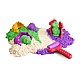 Goliath Super Sand Dinosaur Carry Case Playset (go24253)