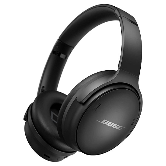 Bose Bose Quietcomfort Se Black