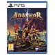 Jandusoft Abathor PlayStation 5