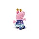 Peppa Pig Peppa Pig Plush 20cm Peppa With Star Hair Band