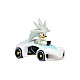 Sonic Sonic 1:64 Diecast Vehicles Lightron