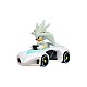 Sonic Sonic 1:64 Diecast Vehicles Lightron