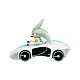 Sonic Sonic 1:64 Diecast Vehicles Lightron