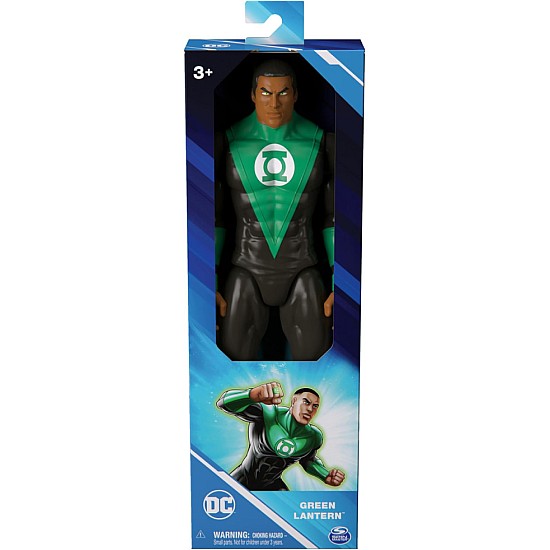 Dc Comics Dc Green Lantern 30cm (6070040)