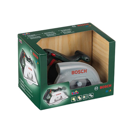 Bosch Klein Bosch Circular Saw (kl8421)