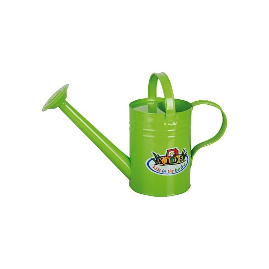 - gardenlife Watering Can Green (kg95)