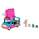 Adopt Me Feature Vehicle Ice Cream Truck (243-0147)