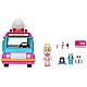 Adopt Me Feature Vehicle Ice Cream Truck (243-0147)