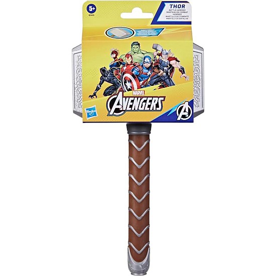 Avengers Thor Battle Hammer (b0445)