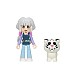 Adopt Me Pet Salon Deluxe Playset (243-0150)