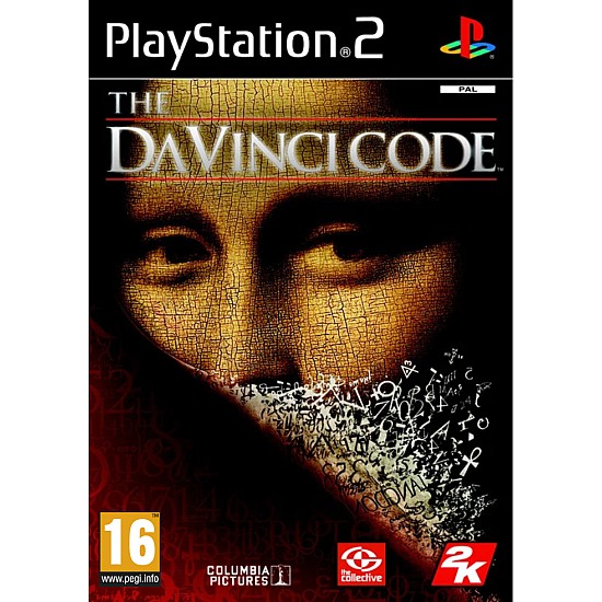 Da Vinci Code