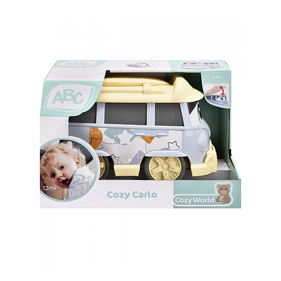 Abc Cozy Carlo (204114015)