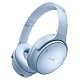 Bose Quietcomfort Anc Bluetooth Over-ear Headphones Blue