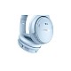 Bose Quietcomfort Anc Bluetooth Over-ear Headphones Blue