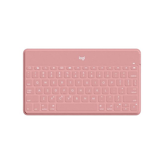 Logitech Keys-to-go Pink (nordic)