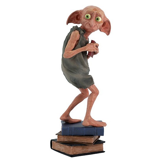 Abysse Harry Potter Dobby 15cm