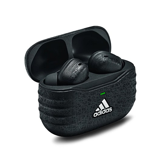 Adidas Z.n.e. 01 Wireless Bluetooth Anc In-ear Headset Night Grey