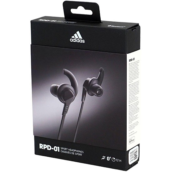 Adidas Rpd-01 Sports Headphones Night Grey