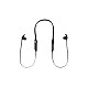 Adidas Rpd-01 Sports Headphones Night Grey