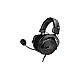 Beyerdynamic Mmx 330 Pro Black Wired Headset