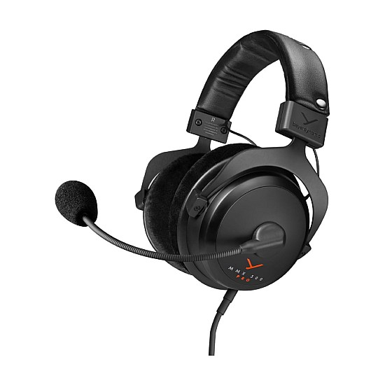 Beyerdynamic Mmx 300 Pro Headset