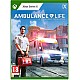 Ambulance Life A Paramedic Simulator