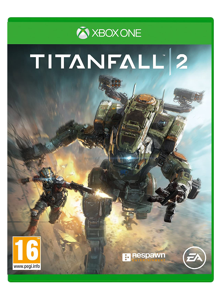 Titanfall 2 XBOX ONE