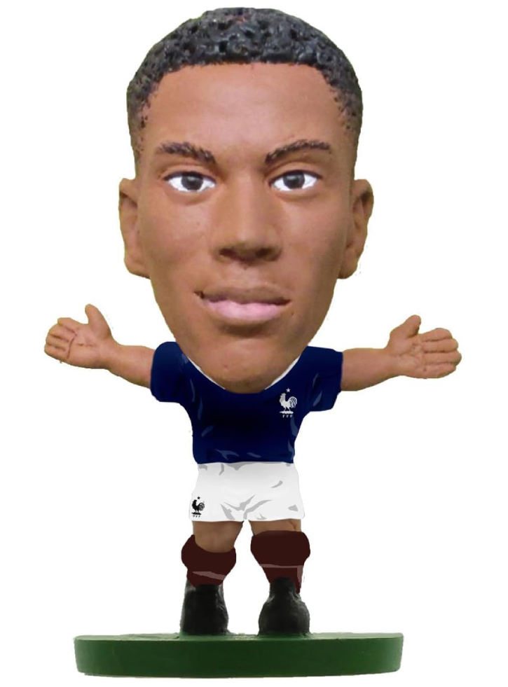 Soccerstarz France Anthony Martial