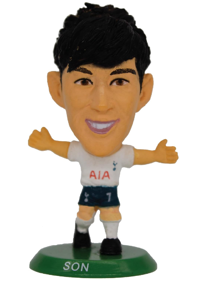 Soccerstarz Spurs Heung-min Son Home Kit (classic)