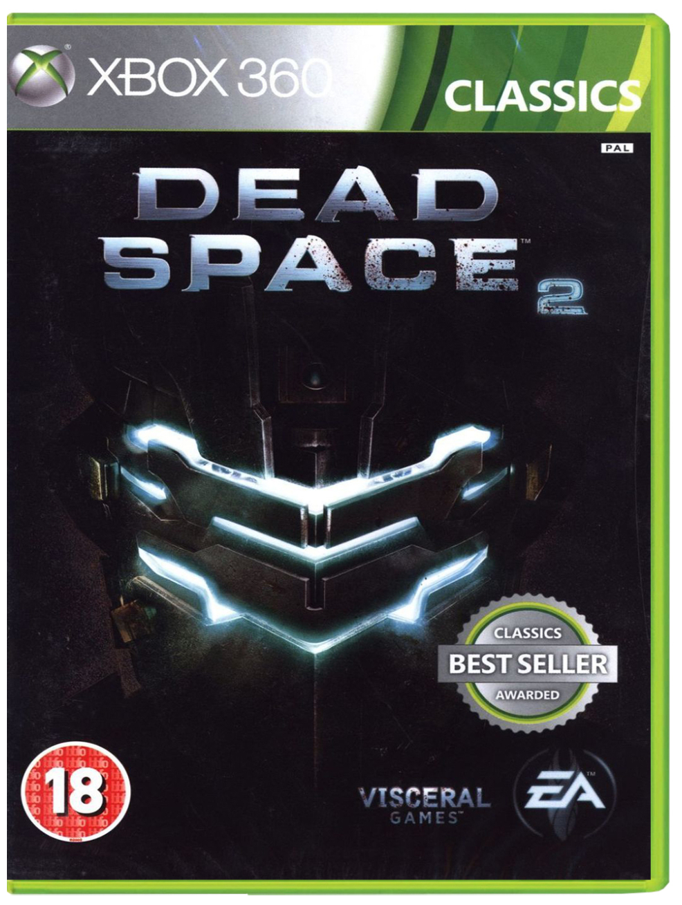 Dead Space 2 XBOX 360