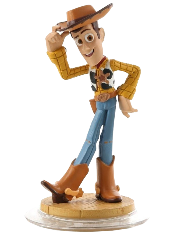 Jucarie Disney Infinity Character - Woody