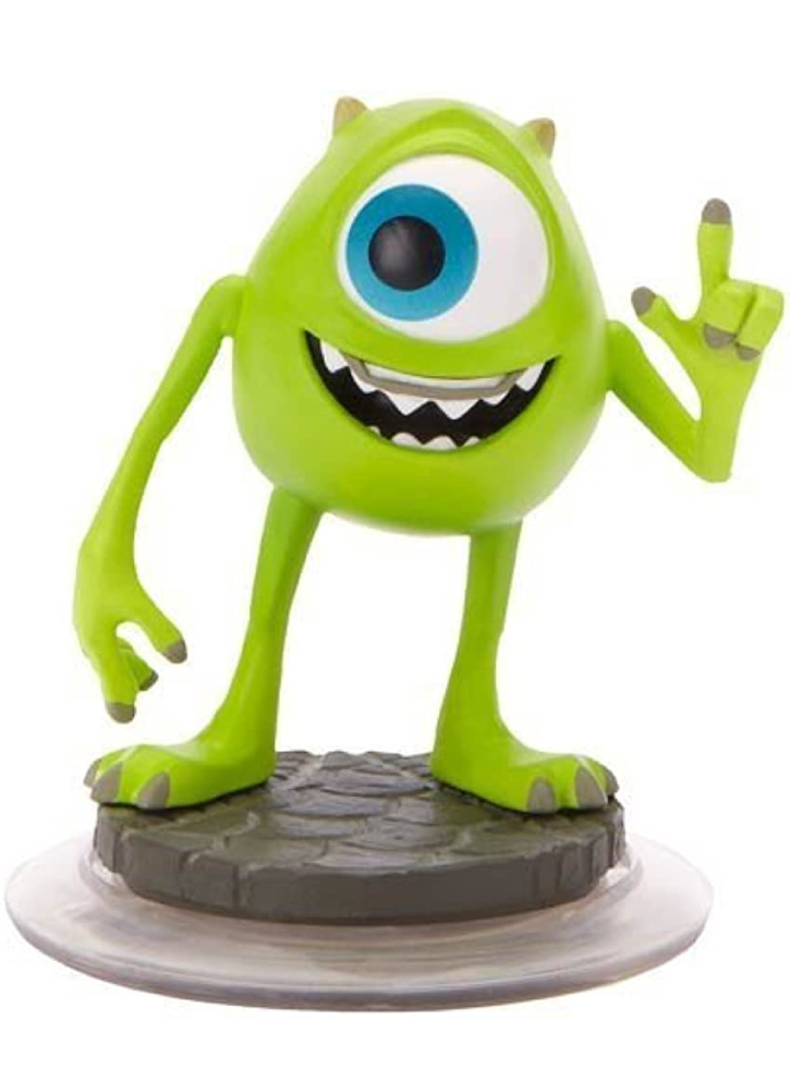 Disney Infinity Character Mike