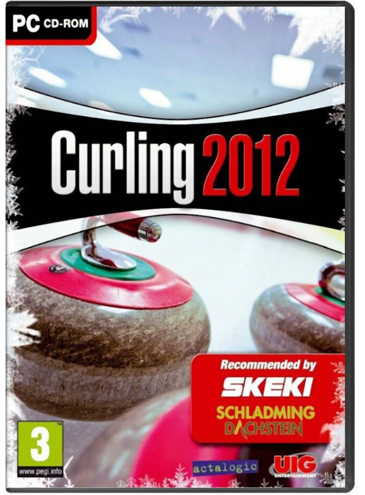 CURLING 2012 Игри за ПК