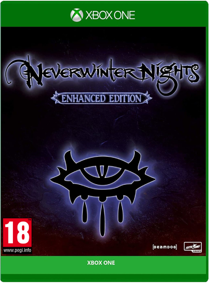 Neverwinter Nights Enhanced Edition XBOX ONE